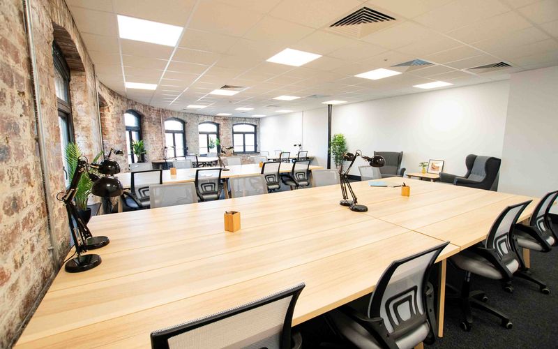 Cutter Mill, Tileyard North Image 5