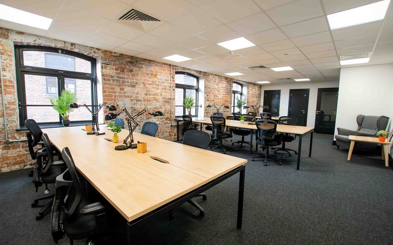 Cutter Mill, Tileyard North Image 8