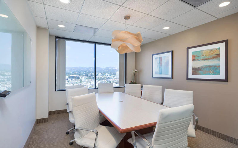 11755 Wilshire Blvd, Los Angeles Image 1