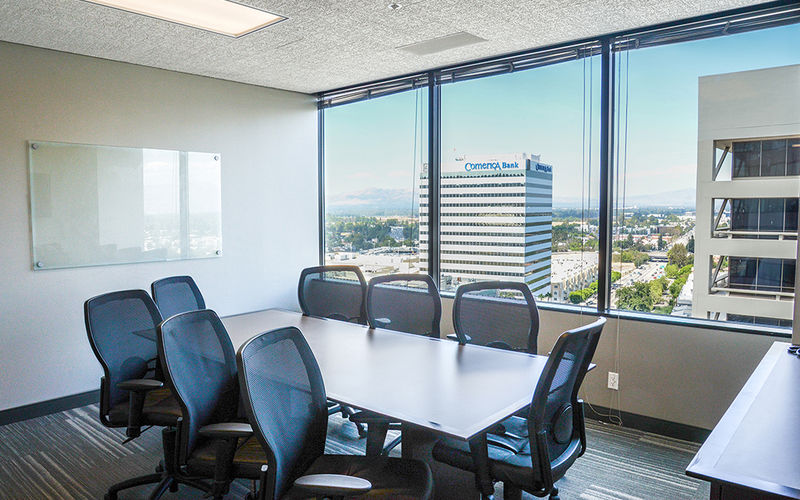 15260 Ventura Blvd, Sherman Oaks Image 1