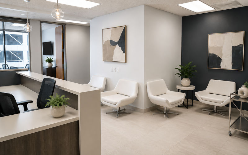 15260 Ventura Blvd, Sherman Oaks Image 1