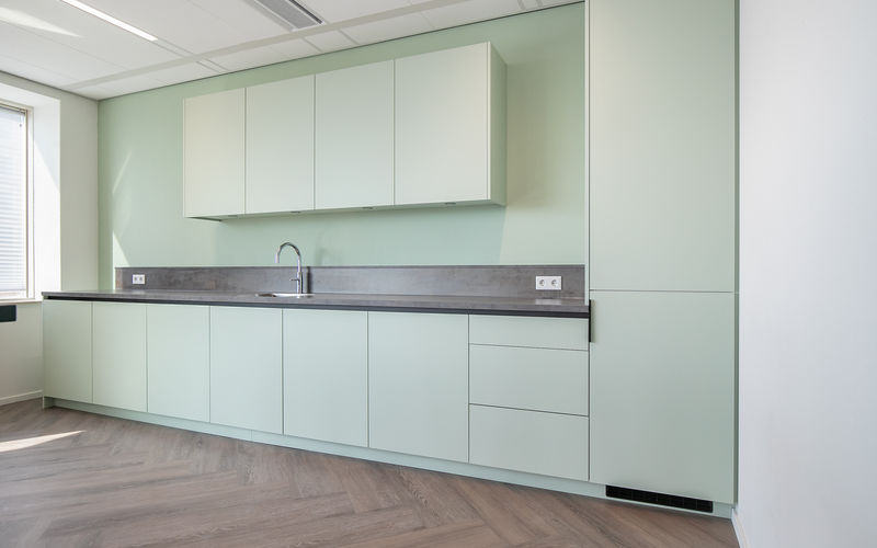 201 De Entree, Amsterdam Image 6