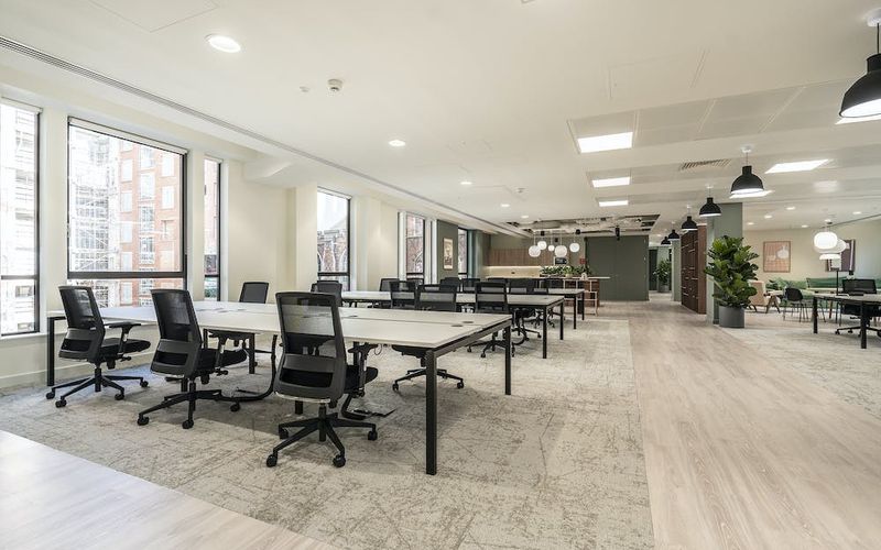 248 Marylebone Road, London Image 1