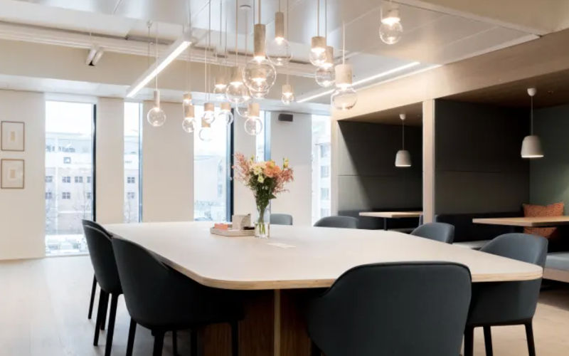 1-1 Tenjincho, Kurume Image 6