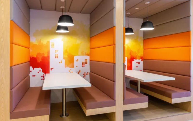 1-1 Tenjincho, Kurume Image 3