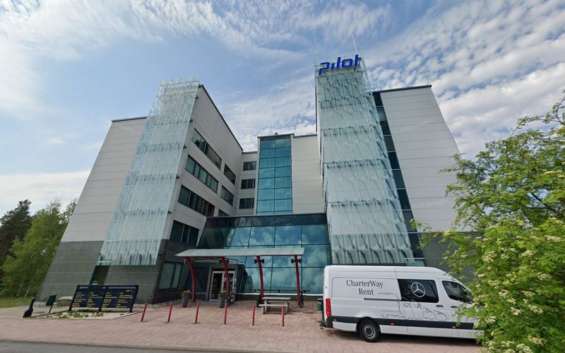 2 Lentokatu, Oulu Image 5