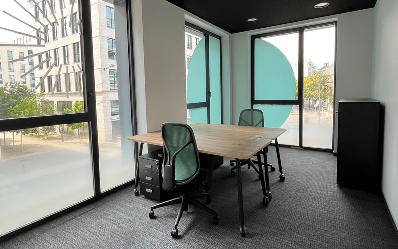 5 Rue Edmonde Charles Roux, Nancy Image 2