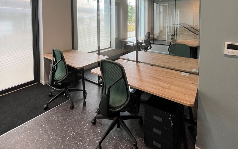 5 Rue Edmonde Charles Roux, Nancy Image 7