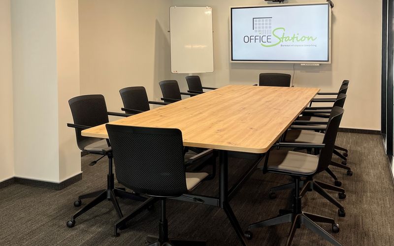 5 Rue Edmonde Charles Roux, Nancy Image 6