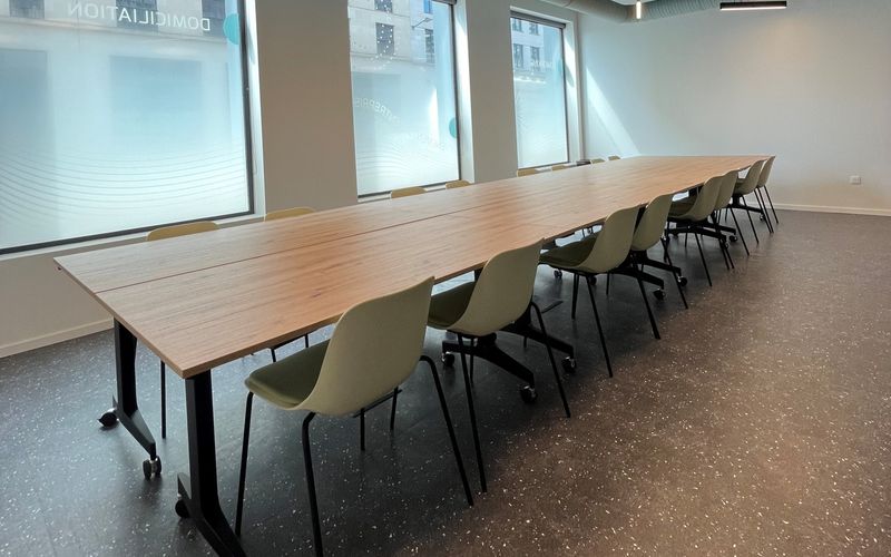 5 Rue Edmonde Charles Roux, Nancy Image 1