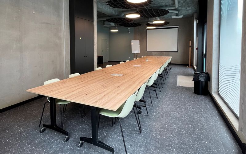 5 Rue Edmonde Charles Roux, Nancy Image 4