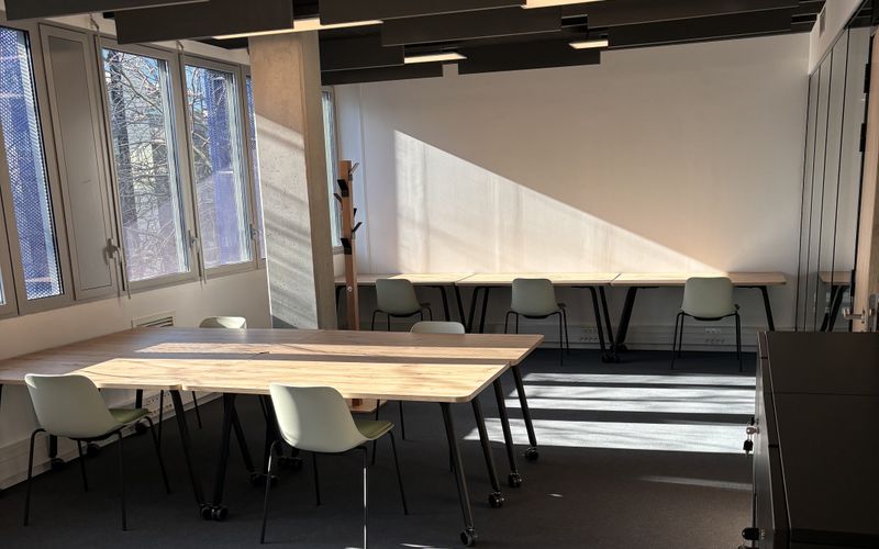 6 Rue Edouard Mignot, Reims Image 4