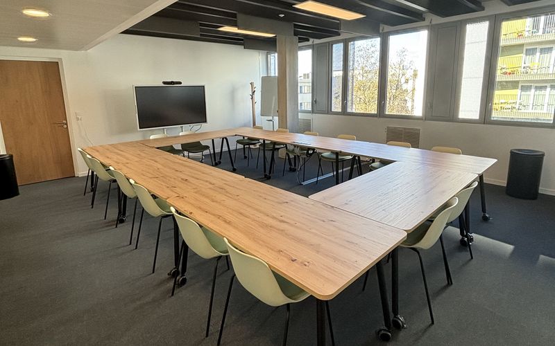 6 Rue Edouard Mignot, Reims Image 2