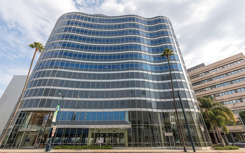 9701 Wilshire Blvd, Beverly Hills Image 6