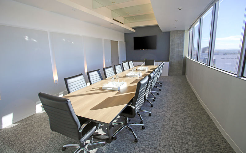 9701 Wilshire Blvd, Beverly Hills Image 5