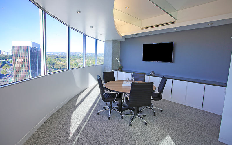 9701 Wilshire Blvd, Beverly Hills Image 1