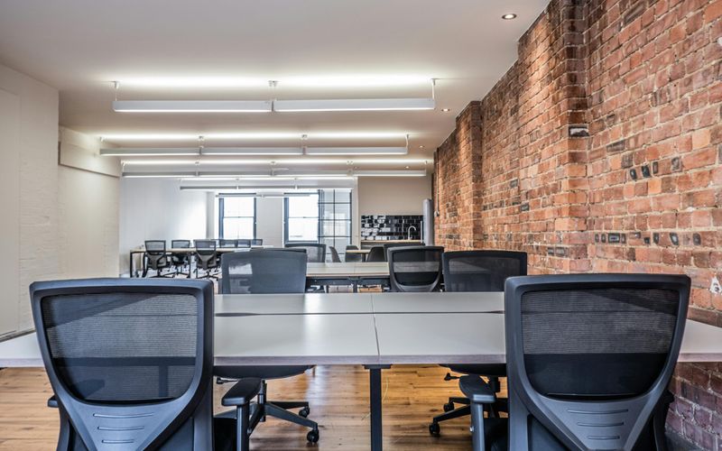 20-22 Vestry Street, London Image 2