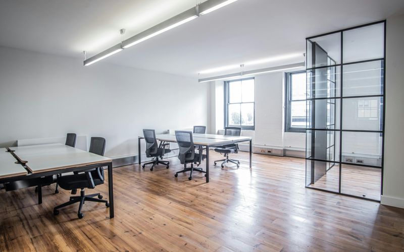 20-22 Vestry Street, London Image 1