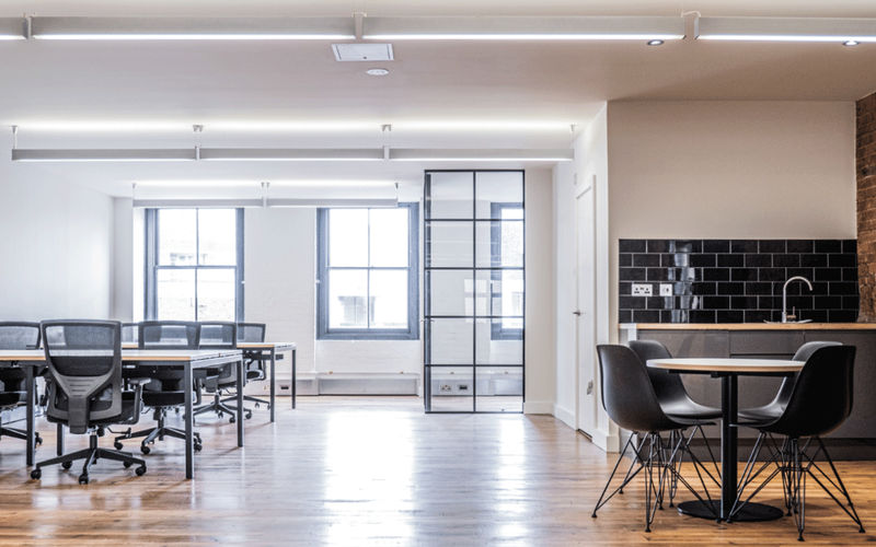 20-22 Vestry Street, London Image 3