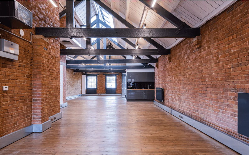 20-22 Vestry Street, London Image 9