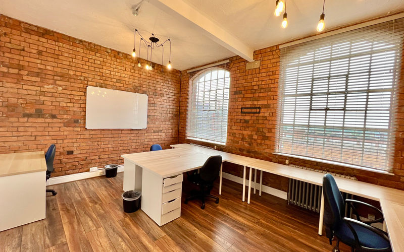 123-131 Bradford Street, West Midlands Image 2