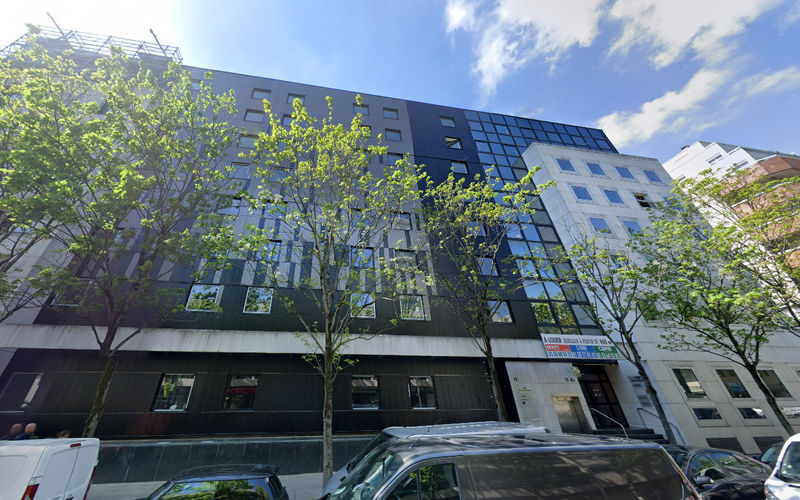 13 Bis Rue De L'abreuvoir, Courbevoie Image 14