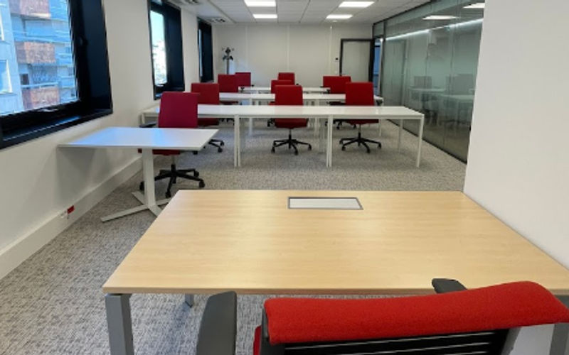 13 Bis Rue De L'abreuvoir, Courbevoie Image 9