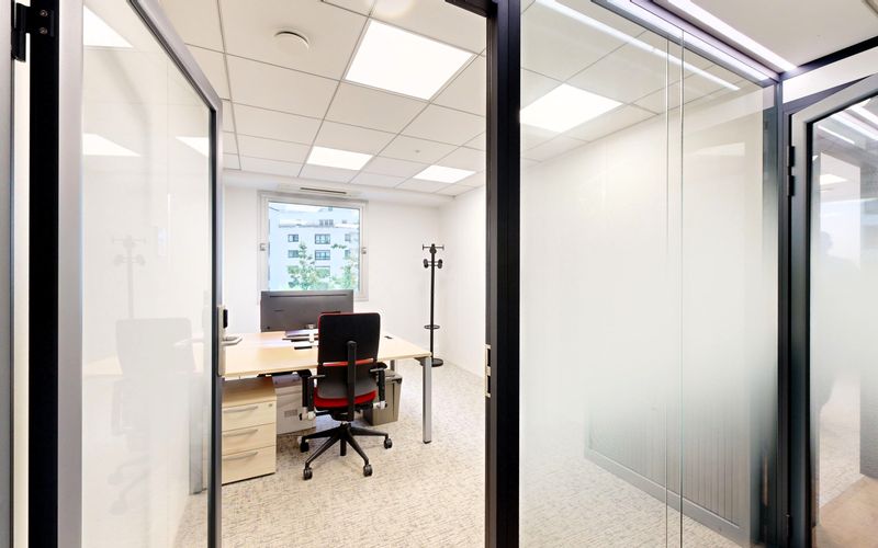 13 Bis Rue De L'abreuvoir, Courbevoie Image 10