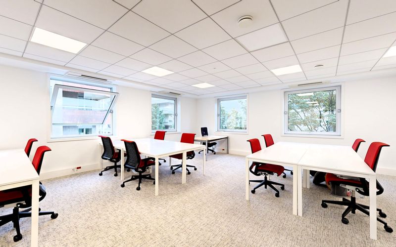 13 Bis Rue De L'abreuvoir, Courbevoie Image 2