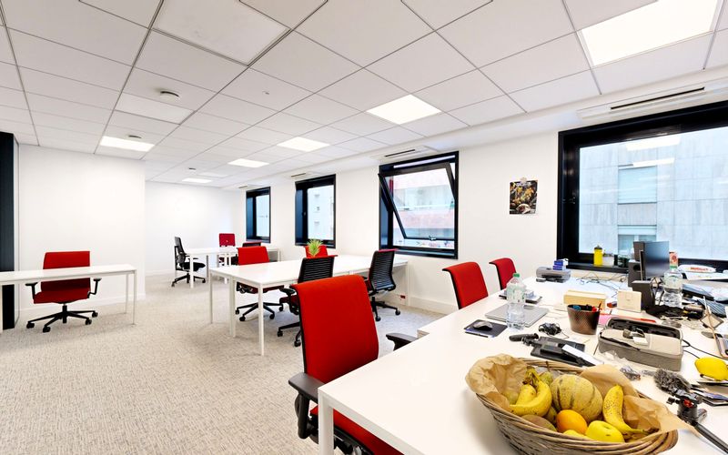 13 Bis Rue De L'abreuvoir, Courbevoie Image 5