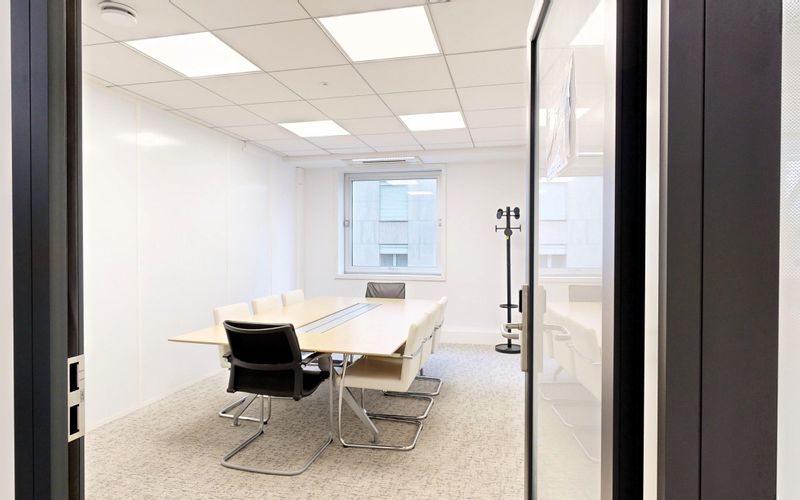 13 Bis Rue De L'abreuvoir, Courbevoie Image 4