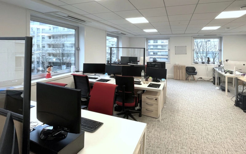 13 Bis Rue De L'abreuvoir, Courbevoie Image 13