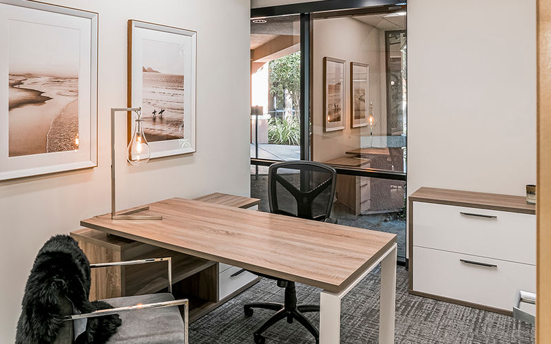 2829 Townsgate Rd, Westlake Village, 5 DESKS 2829 Townsgate Rd, Westlake Village Image 1