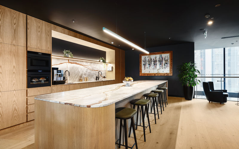 8 Chifley Square, Sydney Image 1
