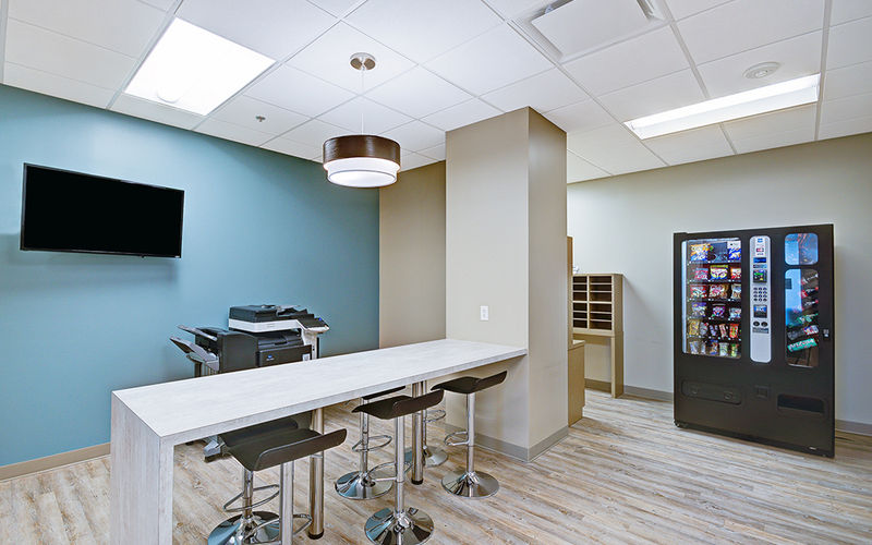 5900 South Lake Forest, Mckinney Image 1