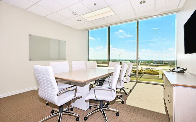 5900 South Lake Forest, Mckinney, 5 DESKS 5900 South Lake Forest, Mckinney Image 1
