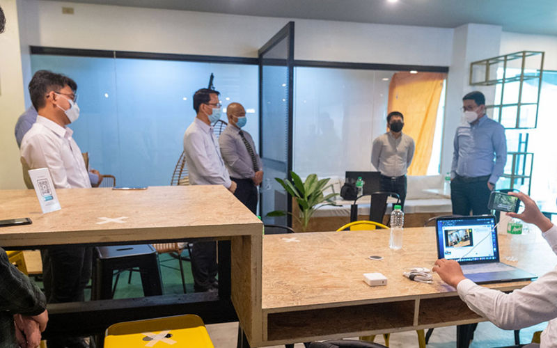 33 West Avenue, Quezon City Image 5