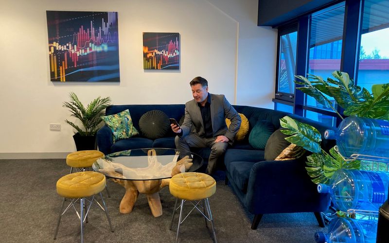 Point South Park Plaza Hayes Way, Staffordshire Image 6