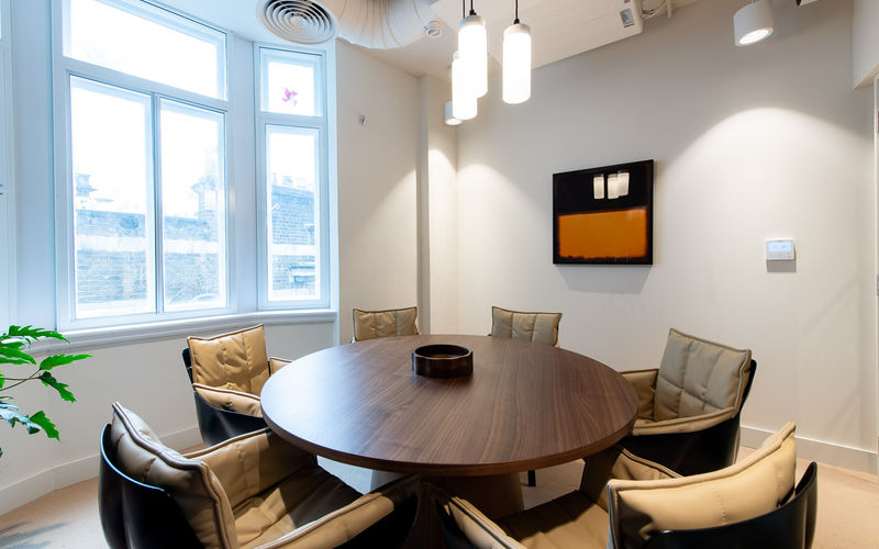 88 Kingsway, London Image 8