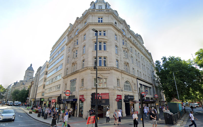 88 Kingsway, London Image 12