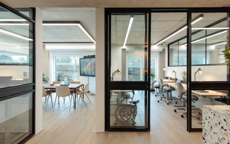 8 Hermitage St, London Image 4