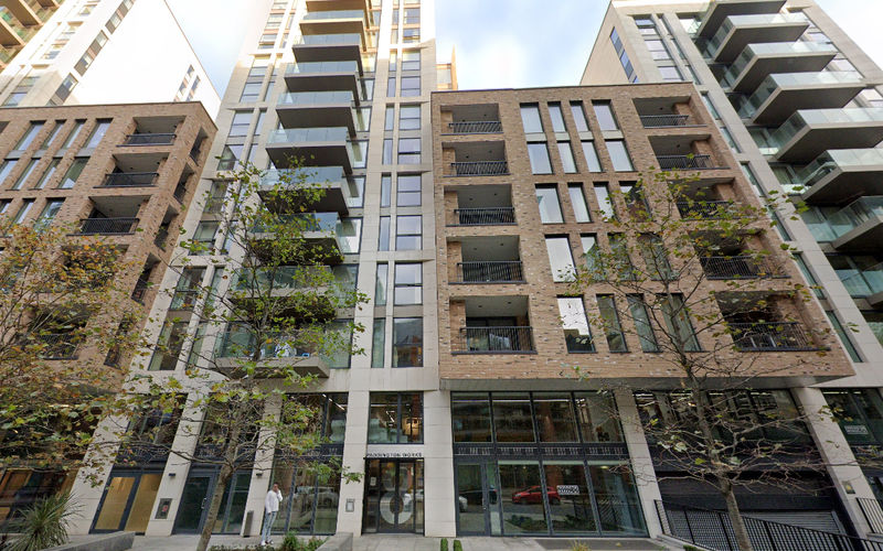 8 Hermitage St, London Image 13