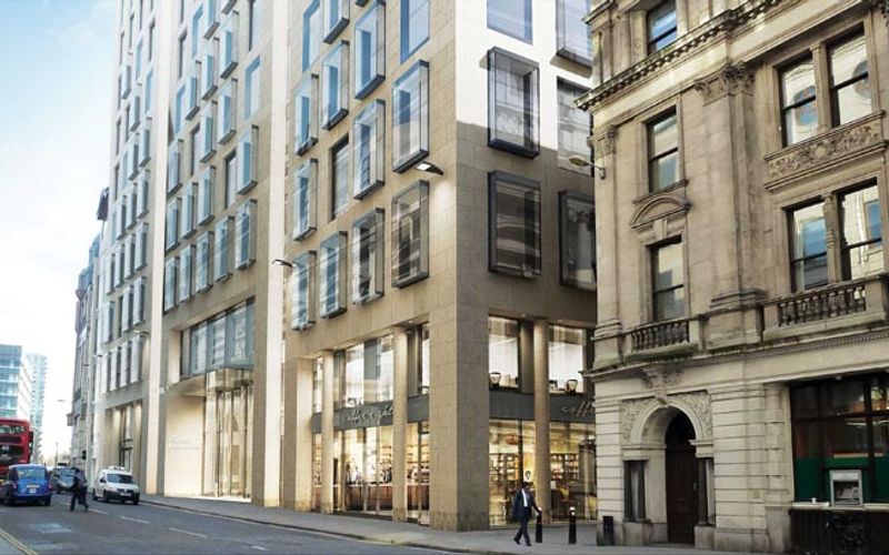 80 Fenchurch Street, London Image 5