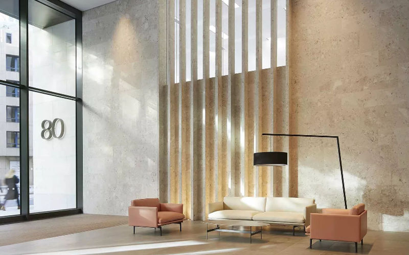 80 Fenchurch Street, London Image 4