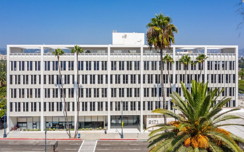 9171 Wilshire Blvd, Beverly Hills Image 6