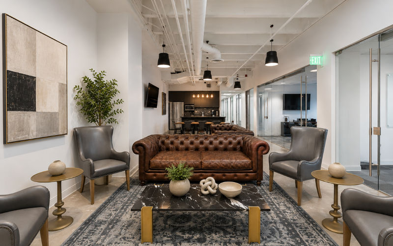 9171 Wilshire Blvd, Beverly Hills Image 1