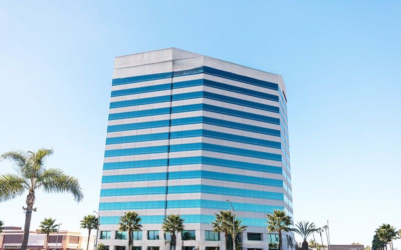 17011 Beach Blvd, Huntington Beach, 6 DESKS 17011 Beach Blvd, Huntington Beach Image 1