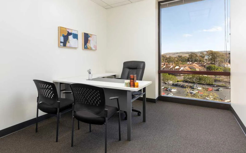 4199 Campus Drive, Irvine Image 1