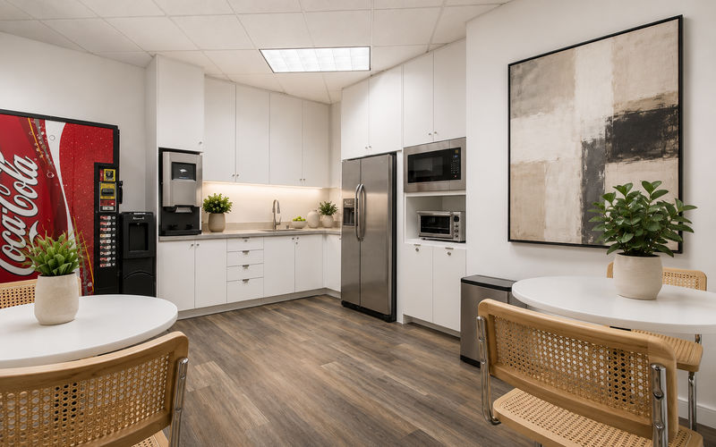 4000 Barranca Parkway, Irvine Image 1