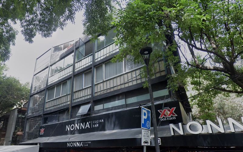 240 Ámsterdam Hipódromo Cuauhtémoc, Ciudad De México Image 8